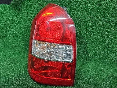 Left rear combination tail light compatible with Hyundai Tucson 2009, genuine OEM replacement part 92401 2E100