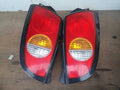 Conjunto de faro/calavera trasero izquierdo combinado para Kia 2002, pieza original OEM 9240106000