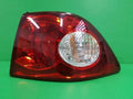 Conjunto de faro/calavera trasero derecho combinado para Kia 2007, pieza original OEM 92402 2G005