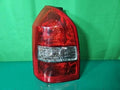 Conjunto de faro/calavera trasero izquierdo combinado para Hyundai Tucson 2009, pieza original OEM 92401 2E100