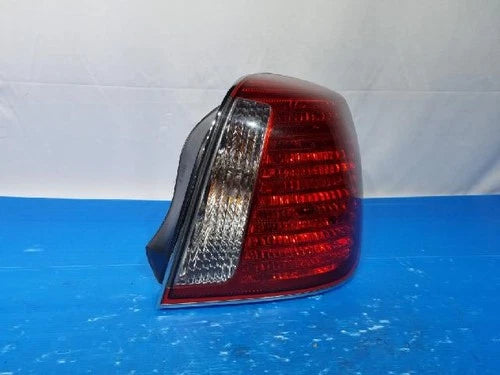 Rear tail light genuine Hyundai Azera 2005, part number 92402 39720