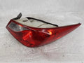 Right outer rear tail light assembly compatible with Hyundai YF 2014, OEM 92402 3S010