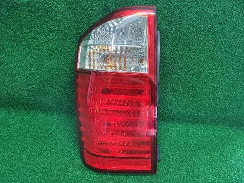 Conjunto de faro/calavera trasero izquierdo para Kia Carnival 2007, pieza original OEM 92401 4D000