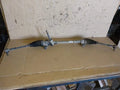 Rack and pinion assembly compatible with power steering SUBARU Stella 45502B2510 [PA116356825]
