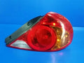 Right rear combination tail light assembly Kia Spectra 2001 OEM 0K2N151150A
