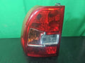 Rear combination tail light (left) compatible with Kia Sportage 2009, genuine OEM replacement part 92401 1F500