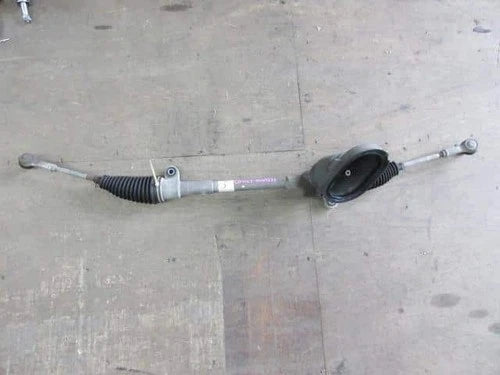 Rack and pinion assembly compatible with power steering DAIHATSU Move 45502B2361 [PA119819638]