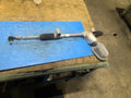 Rack and pinion assembly compatible with power steering NISSAN Roox 480017NA1D [PA126317295]