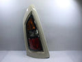 Used OEM Part - Tail light assembly compatible with Kia Soul 2011, genuine OEM replacement part 92410 2K000