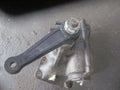 Rack and pinion assembly compatible with power steering for NISSAN Civilian 2005 [PA107280101]