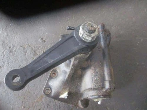 Rack and pinion assembly compatible with power steering for NISSAN Civilian 2005 [PA107280101]