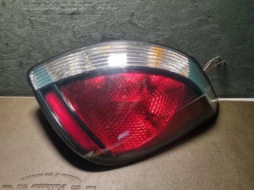 Rear tail light assembly Kia Rio 2006 OEM 92402 1G200