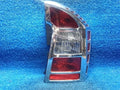 Right rear tail light assembly compatible with Kia Carens 2007, genuine OEM replacement part 924021D000