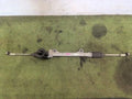 Rack and pinion assembly compatible with power steering SUZUKI Hustler 4850063R23 [PA121884912]
