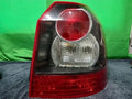 Right rear tail light assembly compatible with Land Rover Freelander2 TD4 2010, genuine OEM replacement part 6H52-13404-A