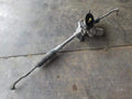 Rack and pinion assembly compatible with power steering HONDA Fit 2008 53601TF6J03 [PA115204384]