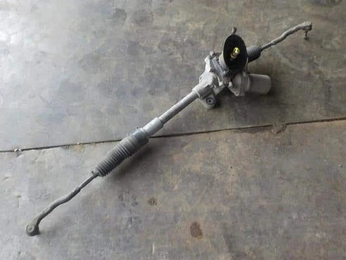 Rack and pinion assembly compatible with power steering HONDA Fit 2008 53601TF6J03 [PA115204384]