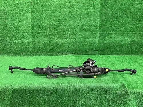 Rack and pinion assembly compatible with power steering TOYOTA Succeed 4420052030 [PA122470604]