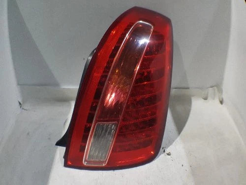 Right rear combination tail light assembly compatible with Kia GH330 2007, genuine OEM replacement part 92402 3F500