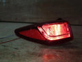 Rear combination tail light assembly Hyundai, left side (LH), OEM 92401-J9000