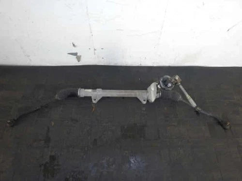 Rack and pinion assembly compatible with power steering NISSAN X-Trail 480013UB0A [PA90045640]