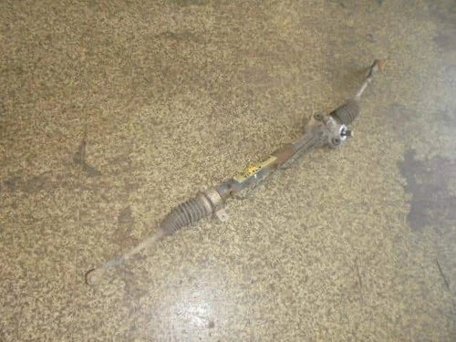 Rack and pinion assembly compatible with power steering for DAIHATSU Mira 2006 [Used] [PA01131739]
