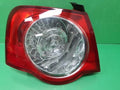 Used OEM Part - Rear tail light left outer for Volkswagen Used PASSAT 2011 (genuine OEM replacement part 3C5 945 095H)
