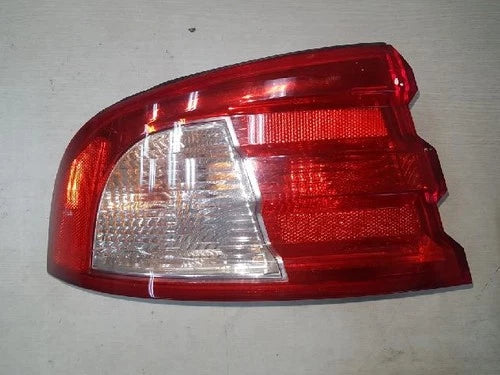 Left rear tail light assembly compatible with Kia Optima 2005, genuine OEM replacement part 92410, 3C001