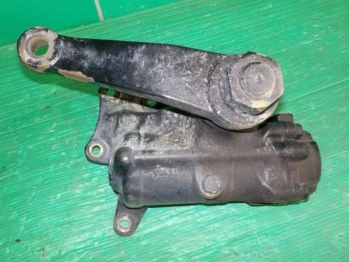 Rack and pinion assembly compatible with power steering for MITSUBISHI Canter MK382582 [PA16988220]