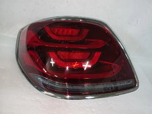 Kia K900 2020 Combination Tail Light (tail light) left genuine OEM 92401 J6000
