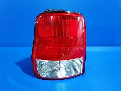 Kia Carnival 2003 - Tail Light left (LH) genuine OEM 0K53A51160