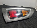 Right rear tail light assembly compatible with Kia Soul 2011, genuine OEM replacement part 92420 2K000