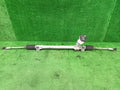 Rack and pinion assembly compatible with power steering SUZUKI Solio 4850081PA4 [PA126019492]