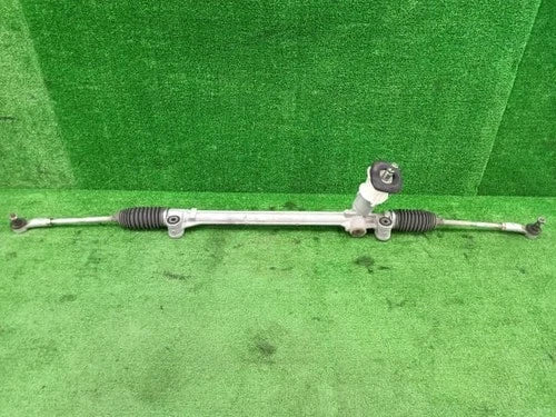 Rack and pinion assembly compatible with power steering SUZUKI Solio 4850081PA4 [PA126019492]