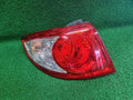 Rear Used OEM Tail Light - Hyundai Santa Fe 2006 assembly left rear tail light, LH OEM 92401, 2B000