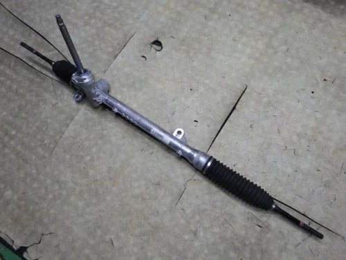 Rack and pinion assembly compatible with power steering MAZDA CX-3 D10E32110C [PA126212663]