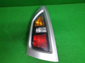Rear tail light assembly (left) compatible with Kia Soul 2010, genuine OEM replacement part 92410 2K000