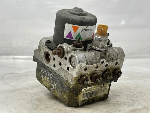 Bomba/Módulo ABS OEM usada para 2006 Cadillac SRX