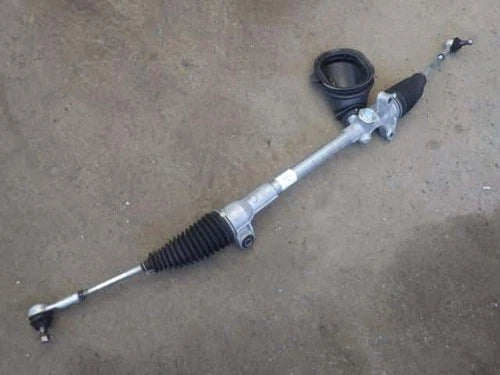 Rack and pinion assembly compatible with power steering SUBARU Pleoplus 45502B2530 [PA83206099]