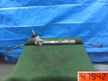 Rack and pinion assembly compatible with power steering NISSAN Tiida 48001ED01A [PA119430750]