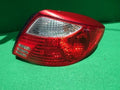 Luz trasera / calavera combinada (derecha) para Kia 2001, pieza original OEM 0K30C 51150A