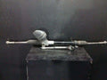 Rack and pinion assembly compatible with power steering for SUZUKI Spacia 2015 [Used] [PA33163741]