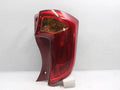 Conjunto de faro/calavera trasero derecho combinado OEM 92402 1Y000 para Kia Picanto 2012