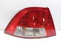 Luz trasera / calavera combinada izquierda para Kia 2009, pieza original OEM 92401 2G600