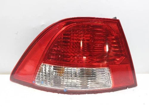 Luz trasera / calavera combinada izquierda para Kia 2009, pieza original OEM 92401 2G600