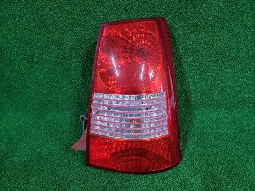 Kia Picanto 2004 Combination Tail Light (left) genuine OEM 92401 07000
