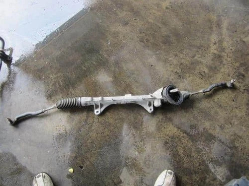Rack and pinion assembly compatible with power steering NISSAN Cube 2009 480011FA1A [PA64342242]