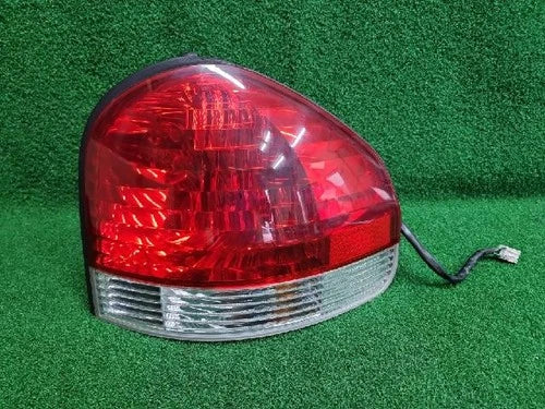Right rear combination tail light Hyundai Santa Fe 2005 OEM 92402 26500