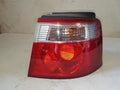 Kia Carens 2004 assembly right rear tail light, genuine OEM replacement part 0K2FB, 51150