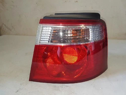 Kia Carens 2004 assembly right rear tail light, genuine OEM replacement part 0K2FB, 51150